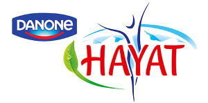 Danone Hayat Su